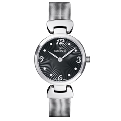 ساعت مچی گروانا GROVANA کد 4485.1137 - grovana watch 4485.1137  